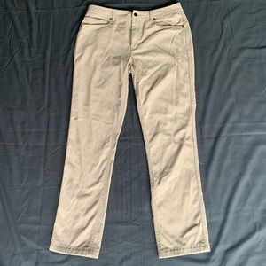 COPY - 2/$40 Western Rise Pants
